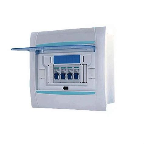 mcb distribution box manufacturers|4 door mcb box.